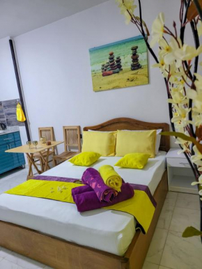 Apartment The Best Place near the sea RedSeaLine